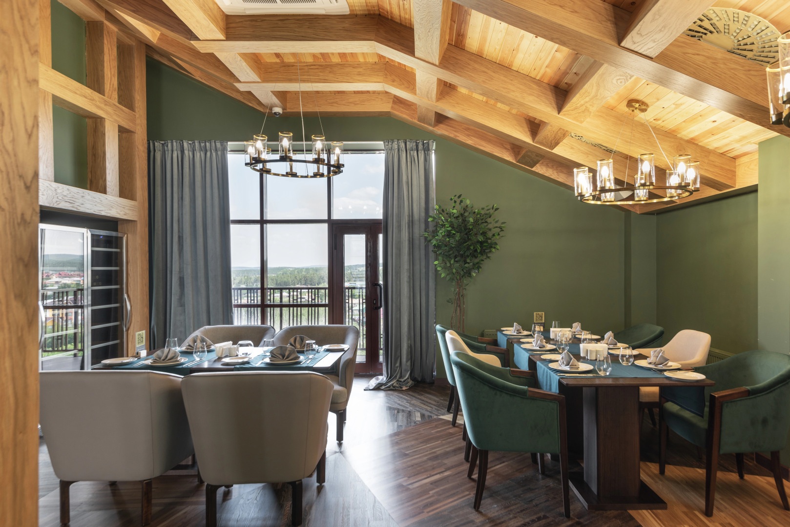 Wyndham Garden Burabay