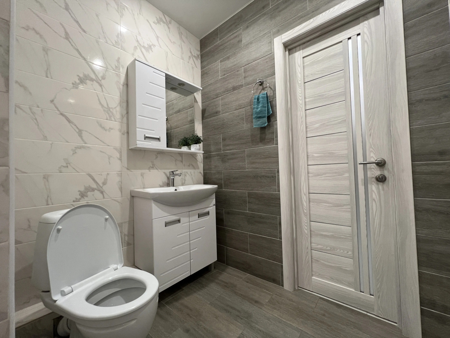 Апартаменты Йошкина-Кошка с 2 спальнями