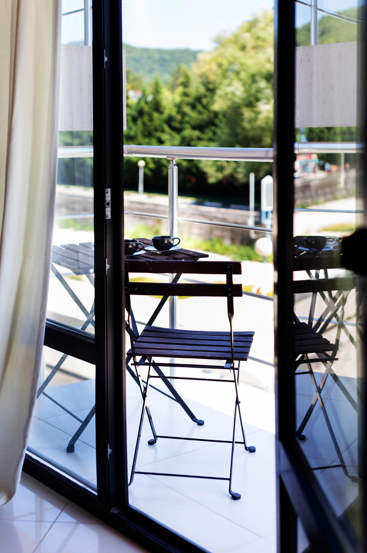 Гостевой дом Amigo на Морской