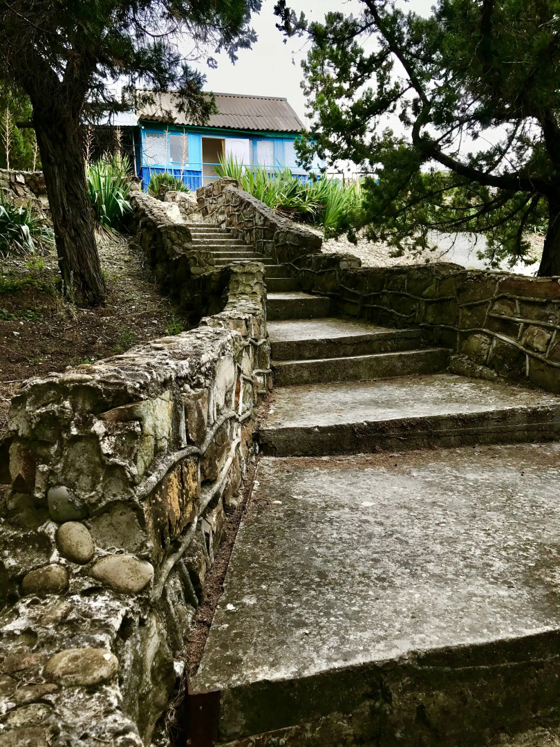 Гостевой Дом у Ипполита