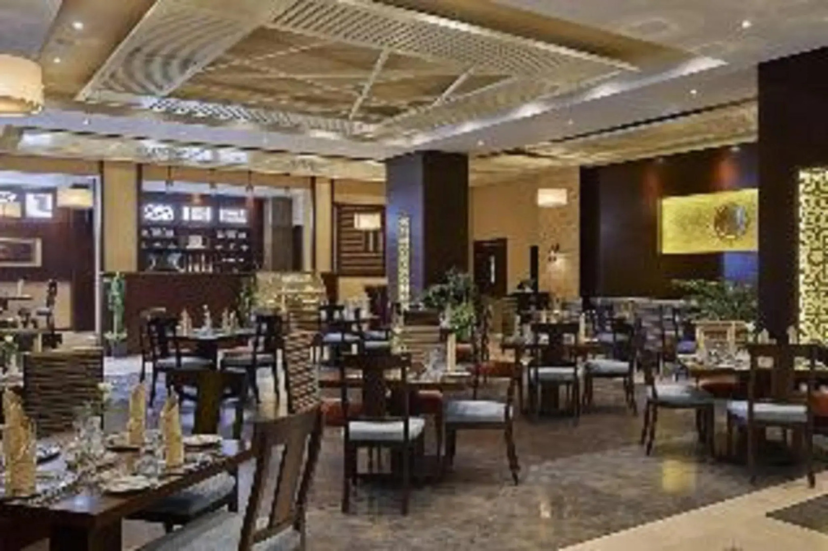 Отель Triumph Plaza Hotel