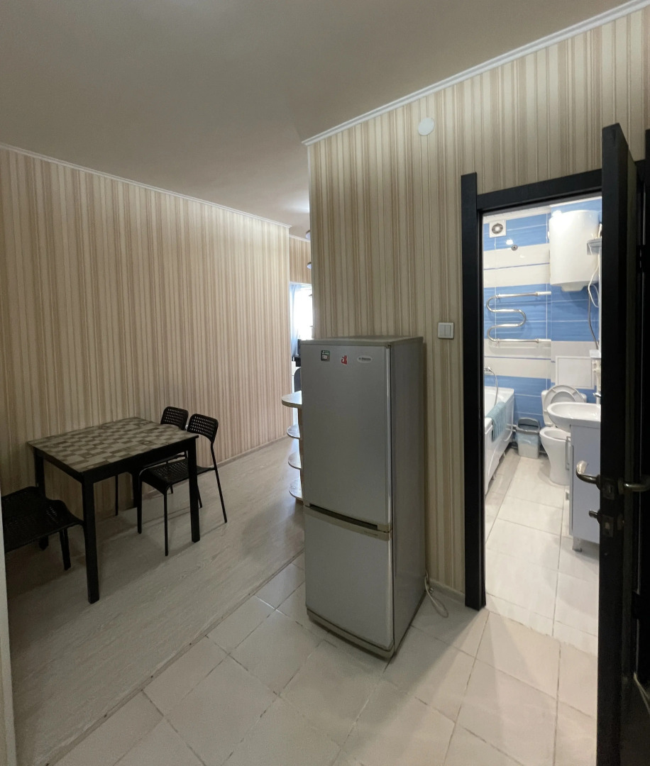 Апартаменты на Советской 7/2