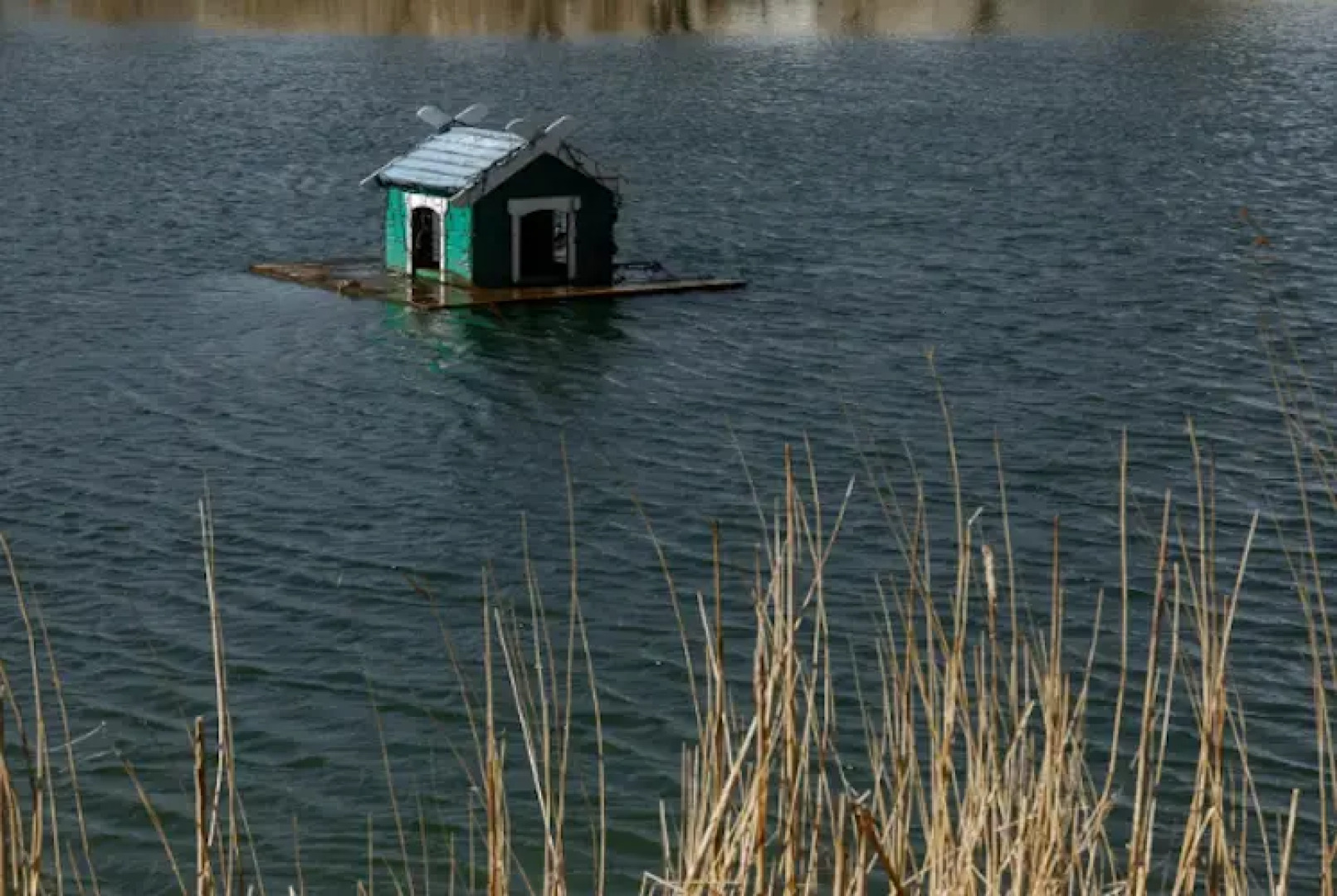 Апартаменты Современные в Зеленоградске