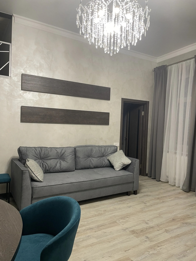 Квартира в Центре Гродно