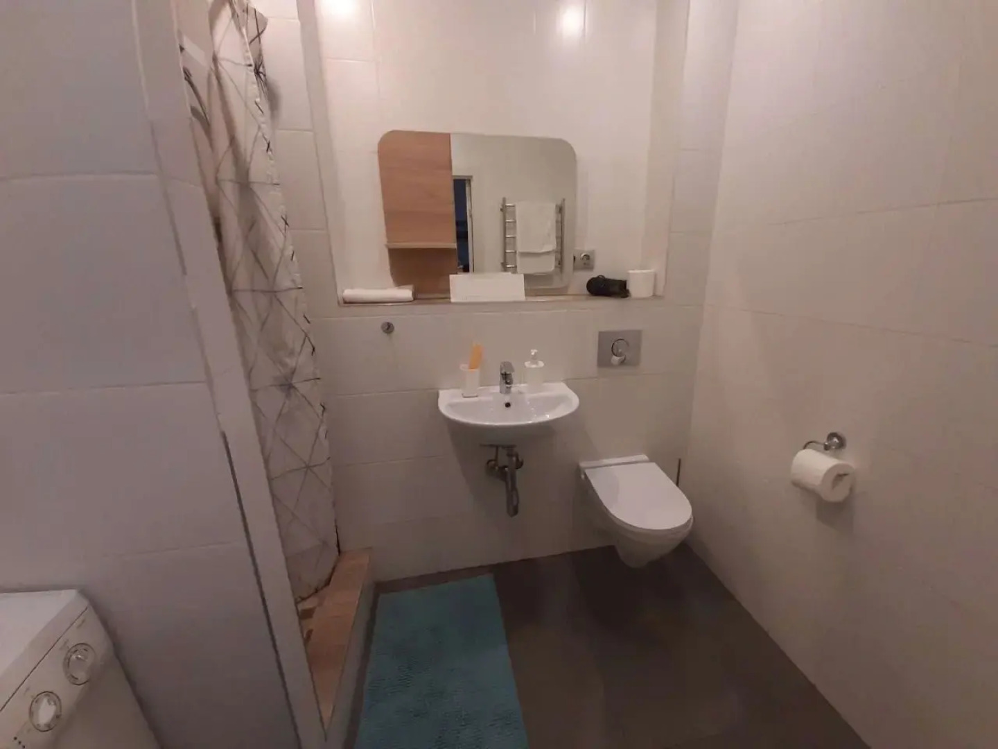 Квартира 1-комнатная в ЖК Сампо