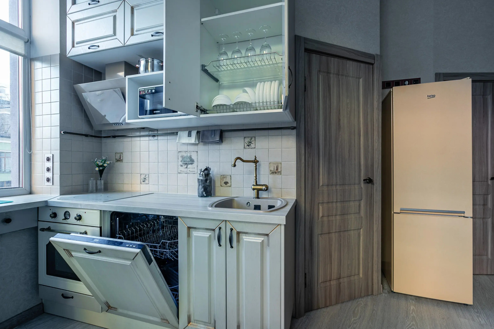 Квартира MaxRealty24 квартира рядом с аэропортом Шереметьево