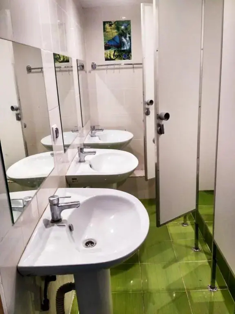 Отель Морской бриз