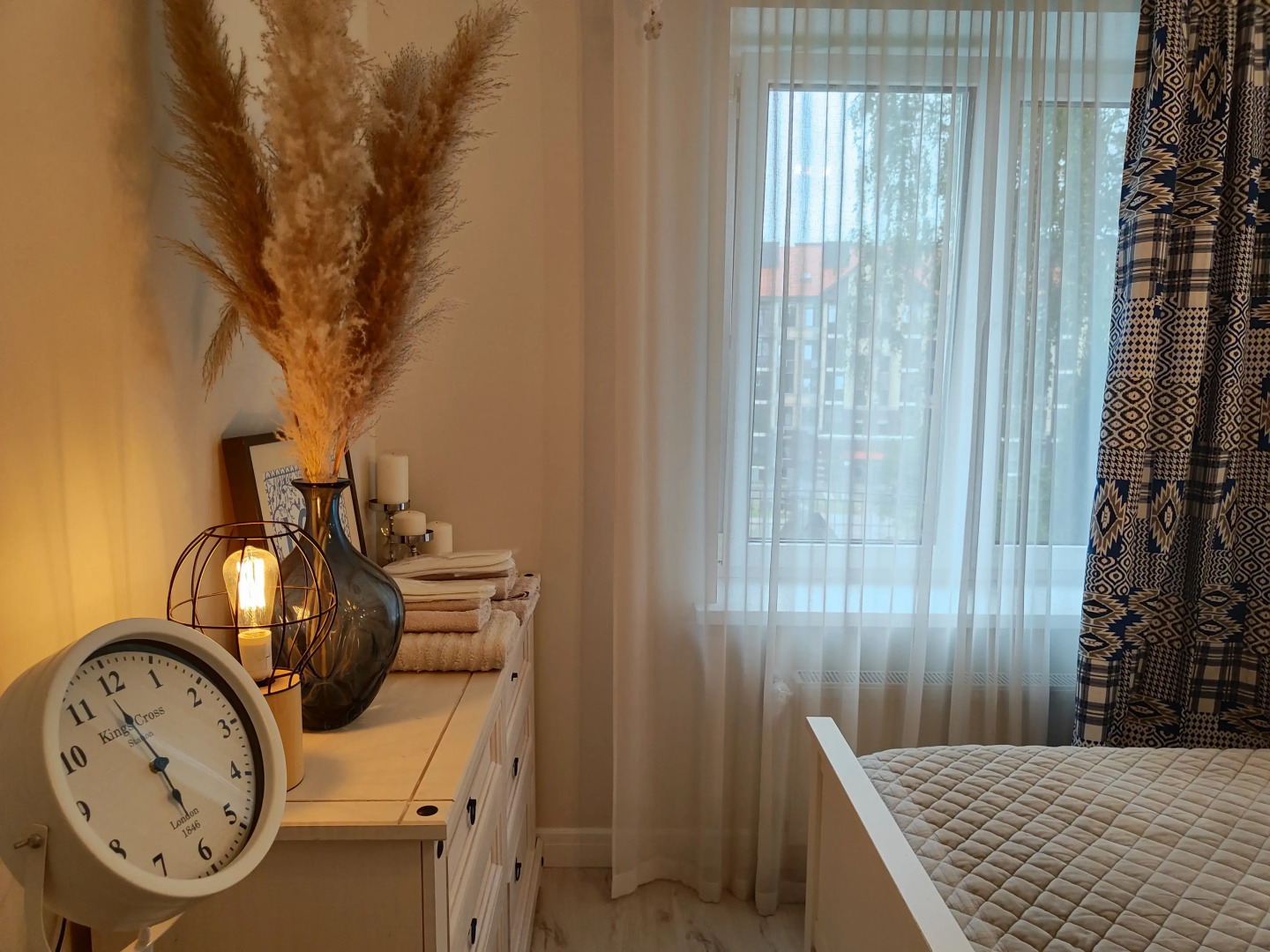 Квартира уютная у озера Тихое