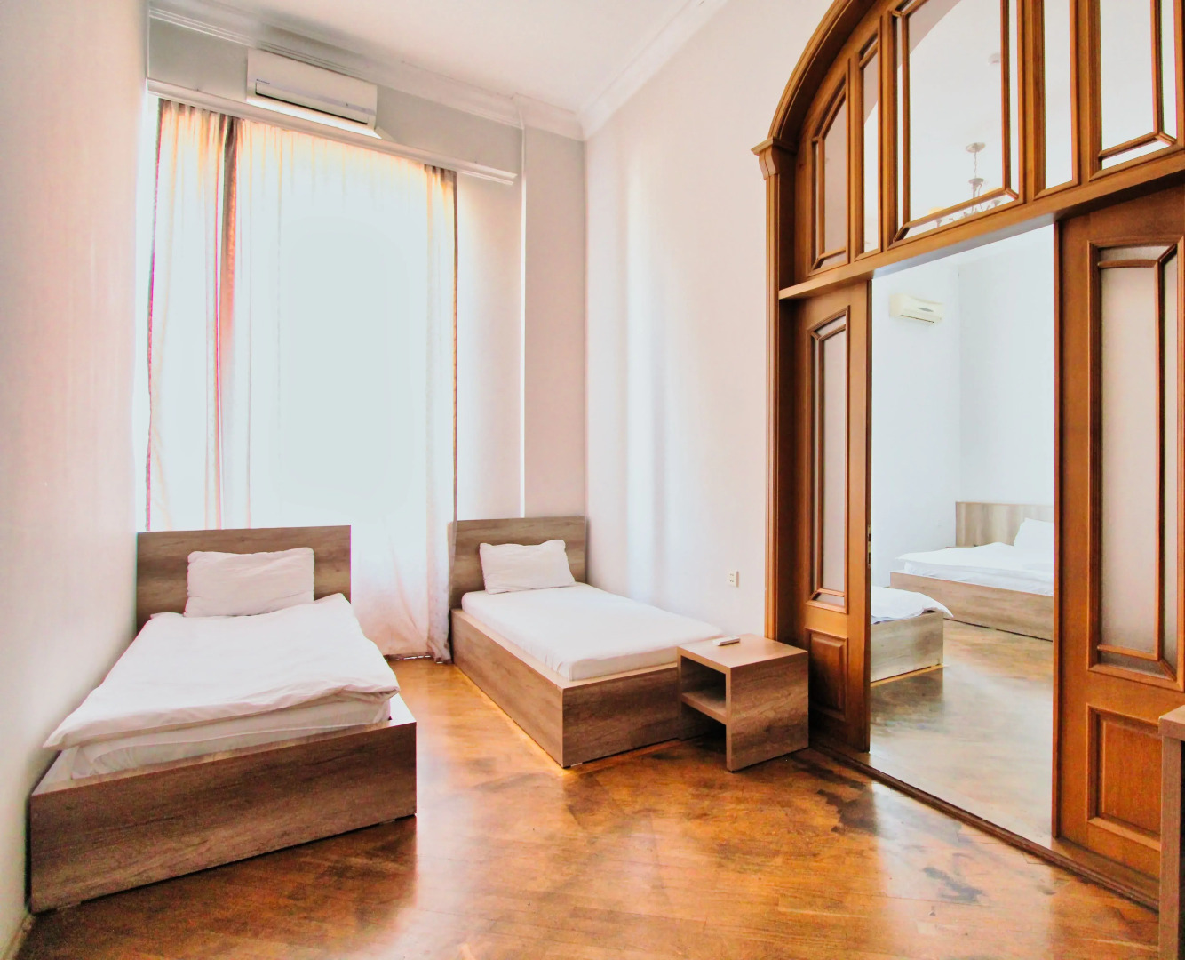 Liman Boutique Hotel Baku