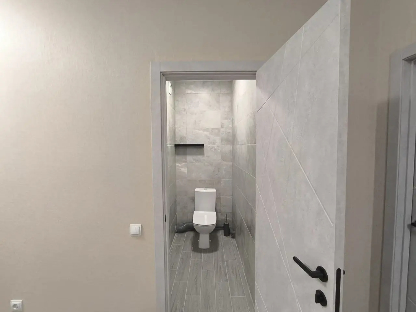 Квартира Уютная двухкомнатная квартира в Калининграде