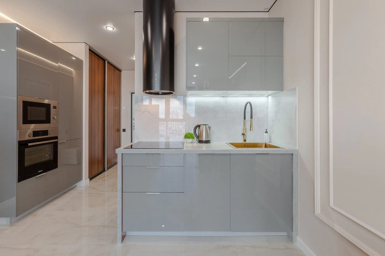 Апартаменты RentPlaza Галактика