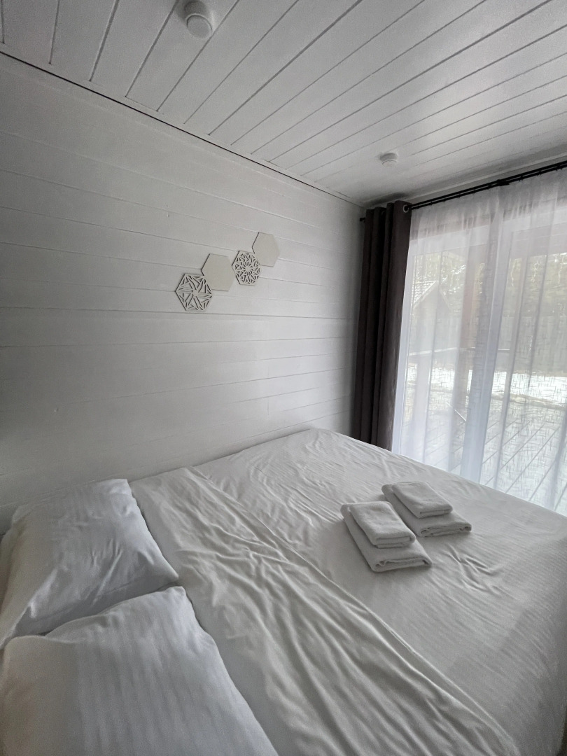 База отдыха Zawada