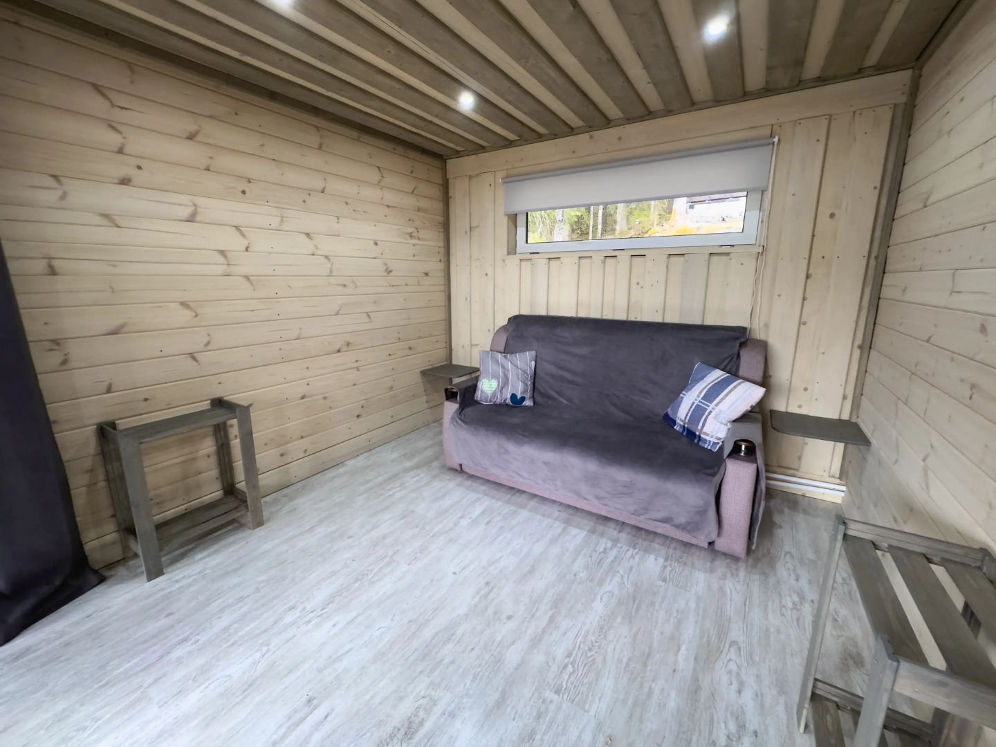 Гостевой дом Дом у Пестрого Залива