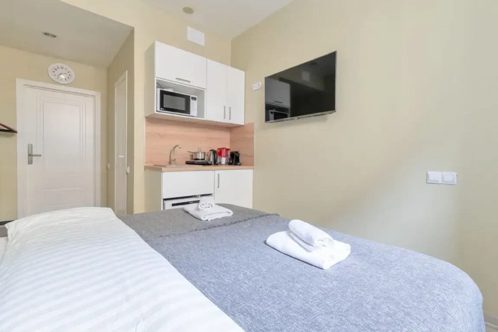 Апартаменты Sutki Rent на Конюшенной