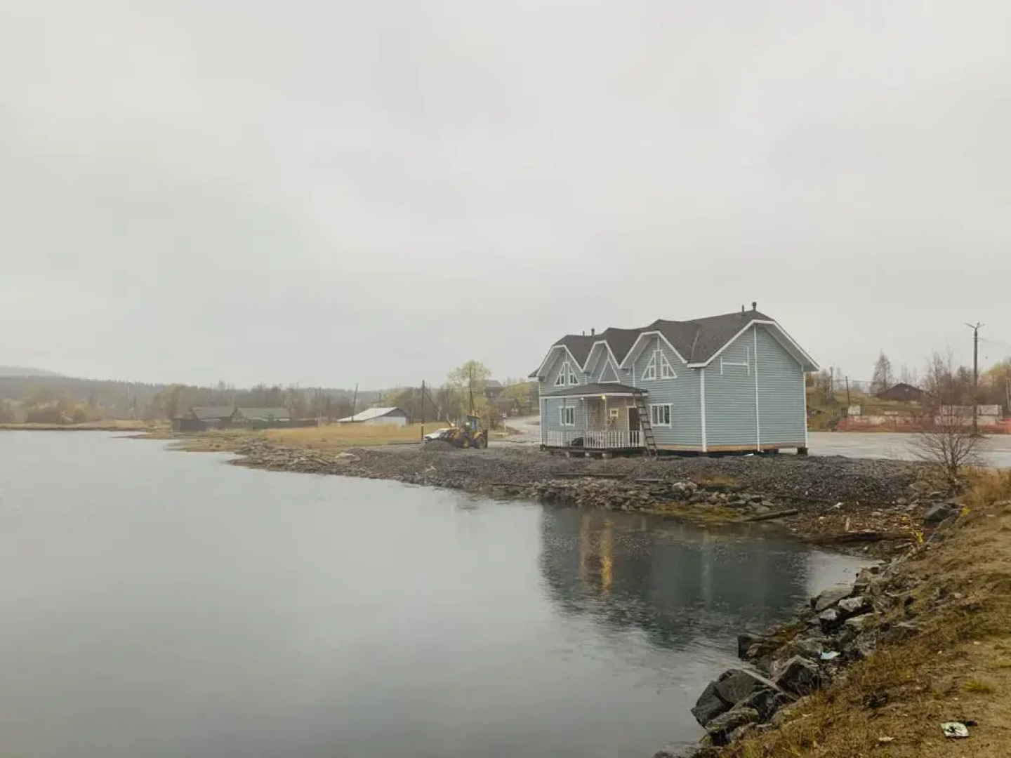 Отель Перигей