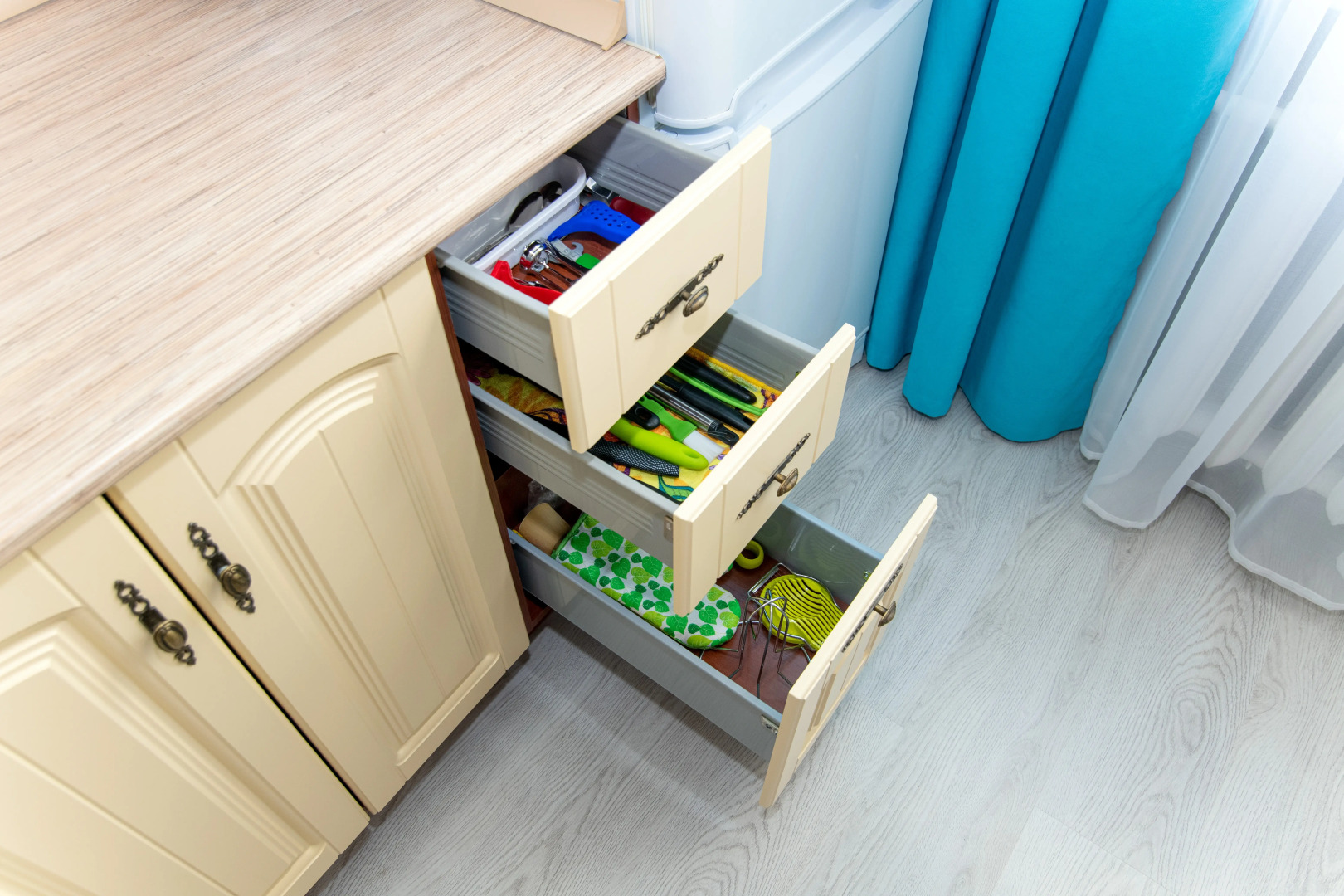 Апартаменты Однокомнатные в Павловском Посаде