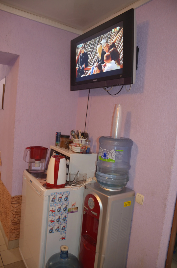 Мини отель ТОРИН