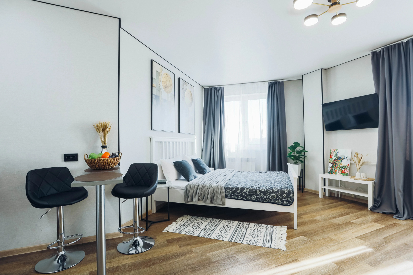 Квартира ЖК Олимп Аэропорт | Заселение 24/7