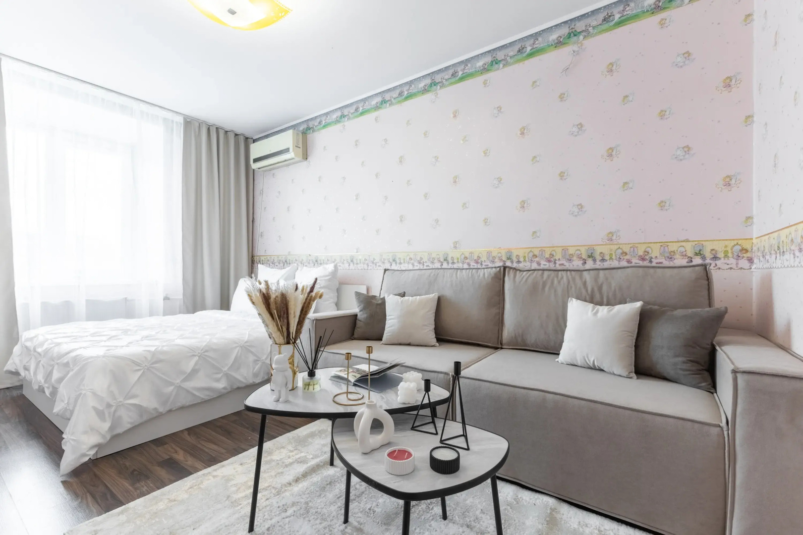 Апартаменты Возле Аквапарка