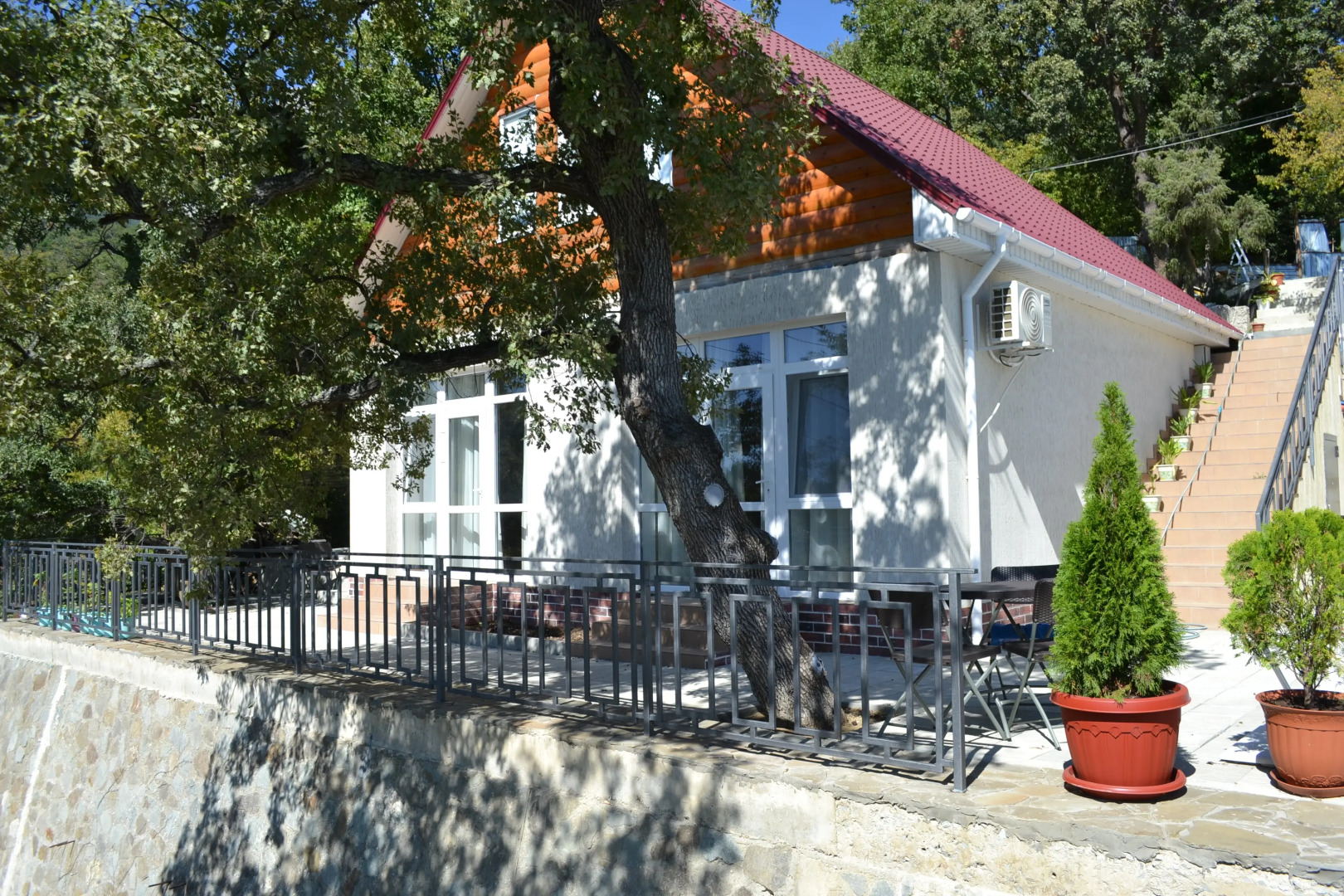 Гостевой дом Дубравушка