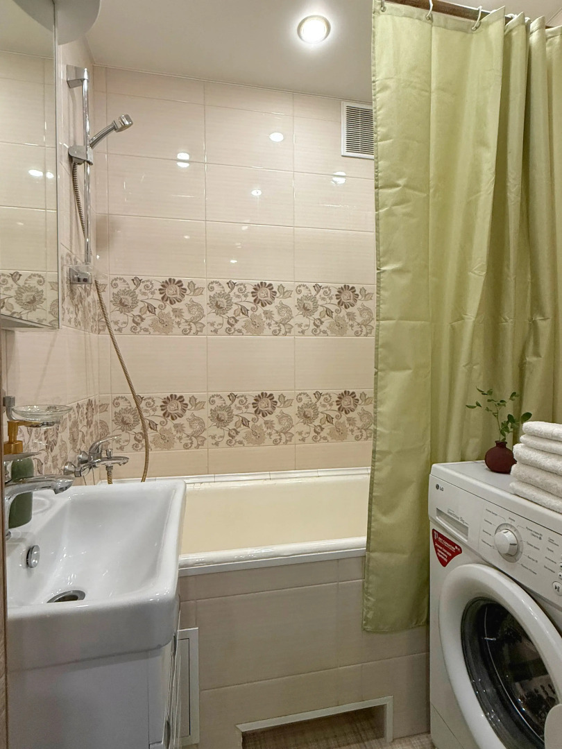 Квартира Уютно как дома