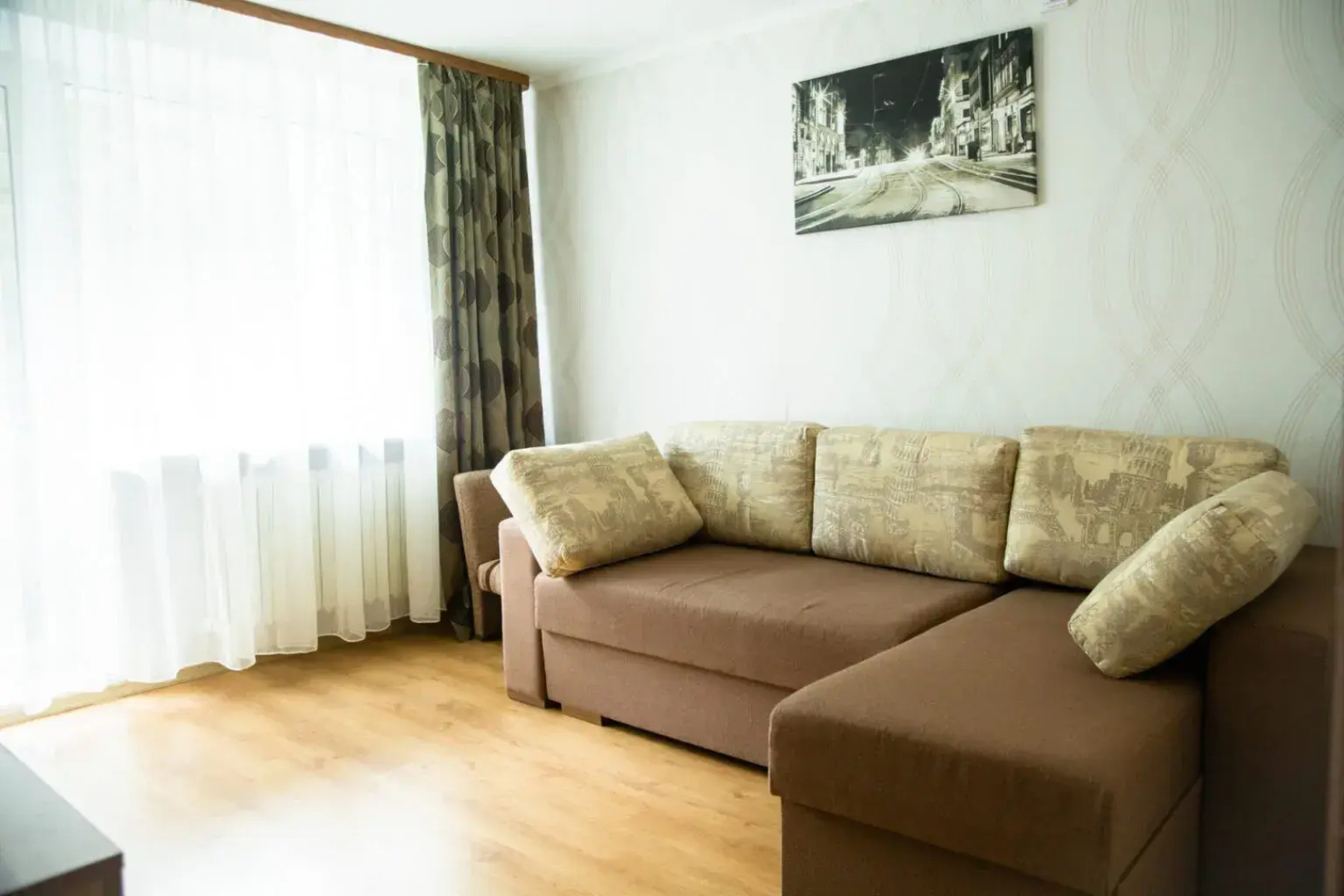 Санаторий Центр оздоровления ЭНЕРГЕТИК