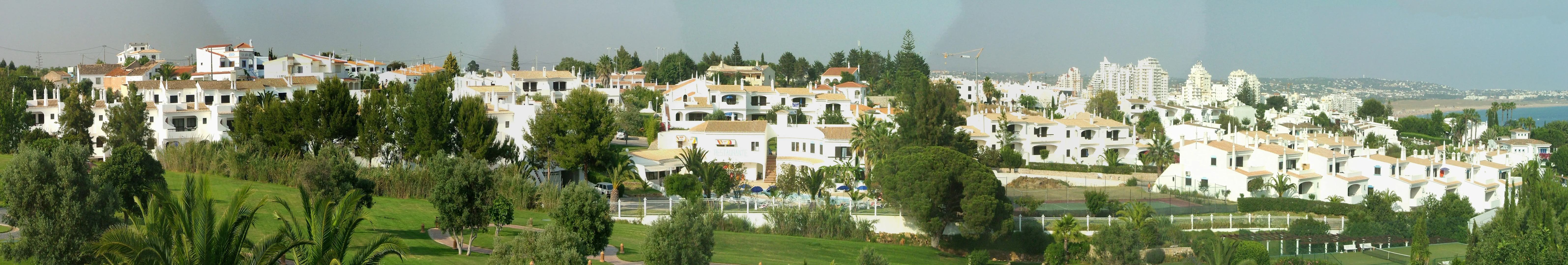 Апартаменты Turiquintas