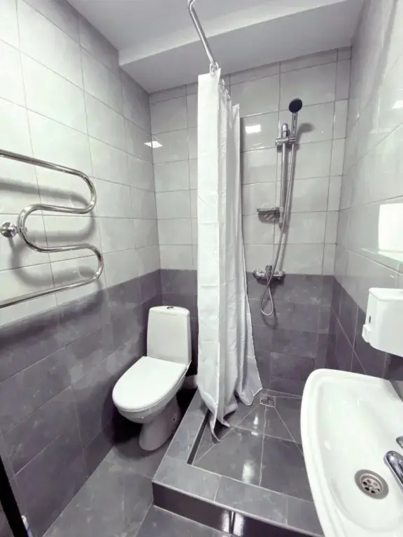 Апартаменты LovelyHome39 Студия 3 на Аллее Смелых