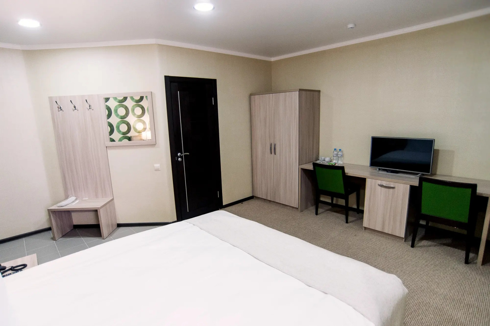 Отель Горизонт