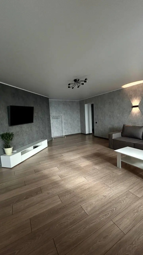 Квартира на Университетской