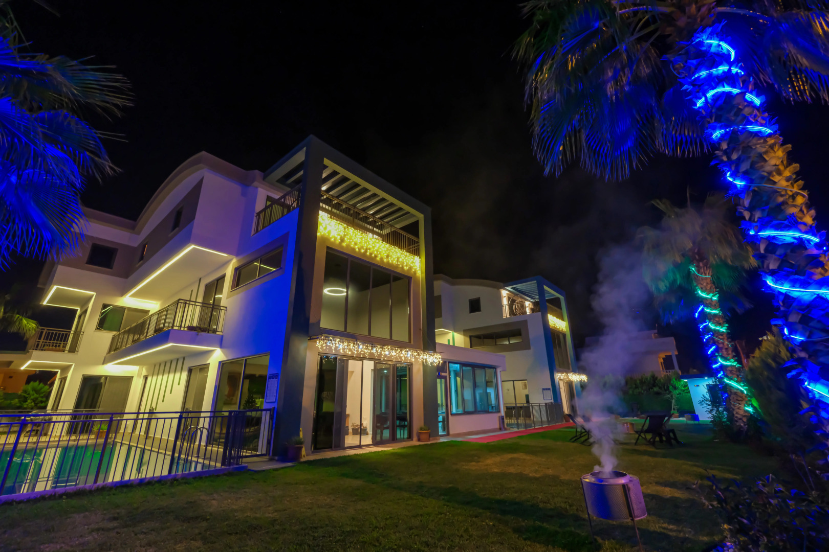 Apart Hotel Eden Nest Exclusive