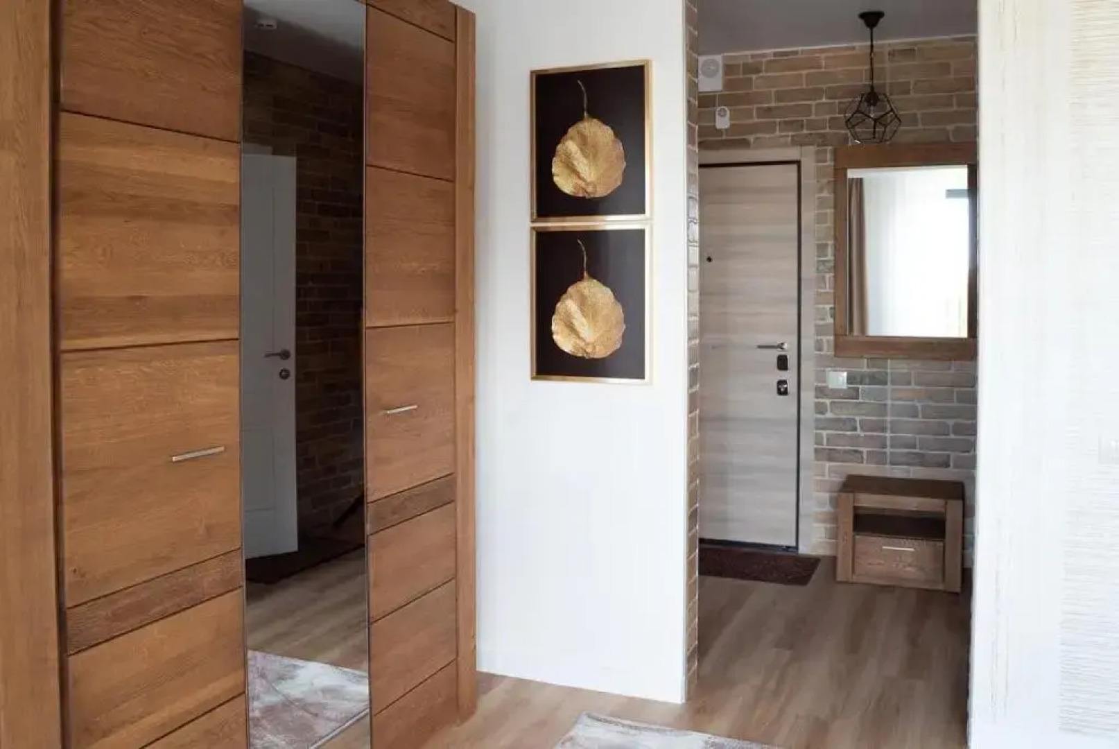 Апартаменты в сердце старого города