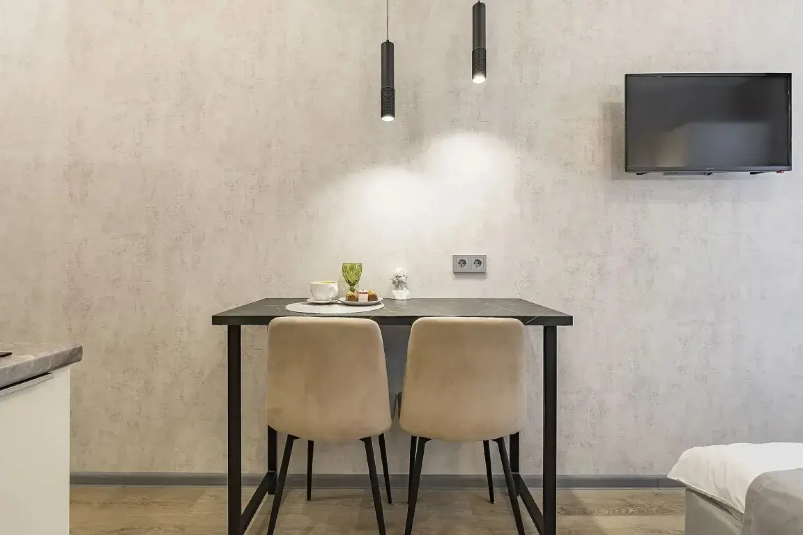 Апартаменты Апарт-Риэлти 4