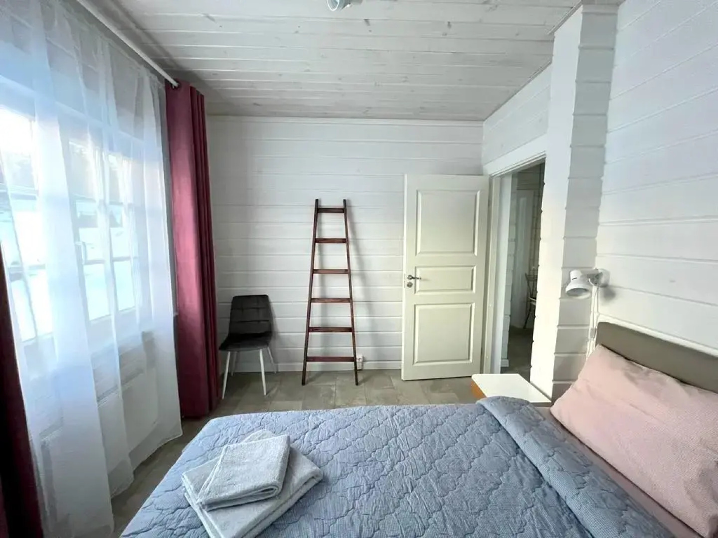 Частный Дом Озеро Лунное 6