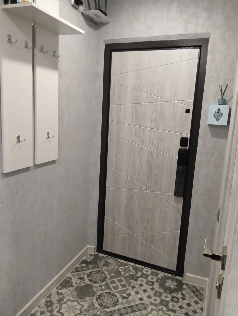 Квартира у Фонтана