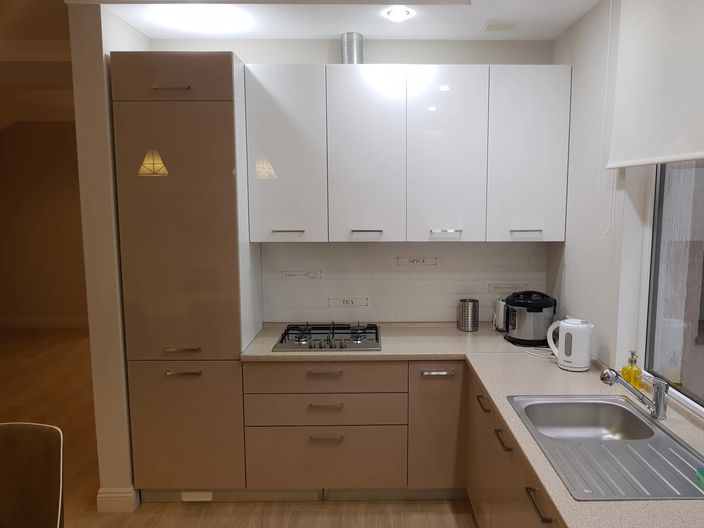 Гостевой дом на 5 линии Азовского моря