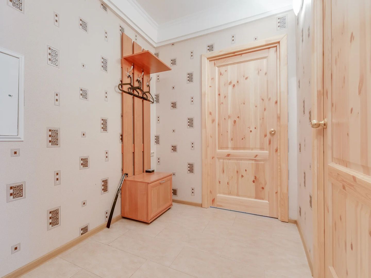 Open-Apartments on Varshavskoj street, 61