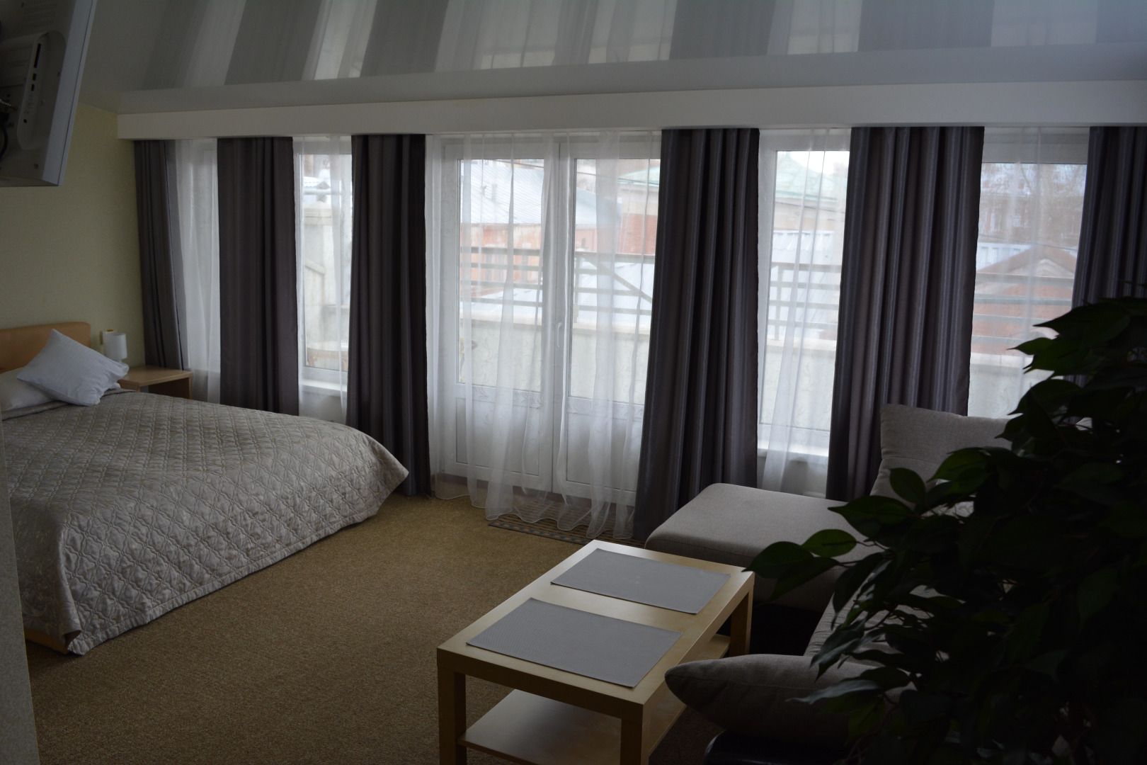 Гостевой Дом Серебряный ключ