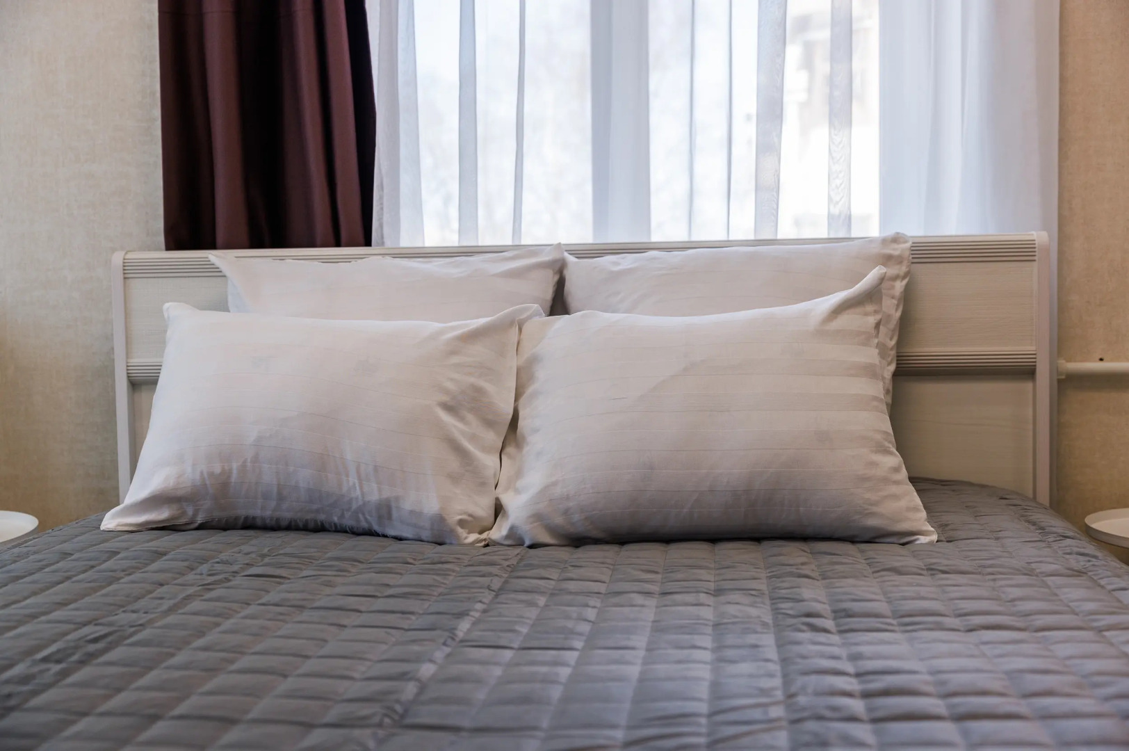 Квартира На улице Фрунзе 22