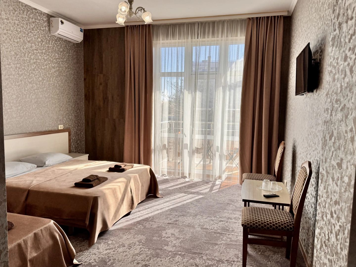 Гостевой дом Diamond