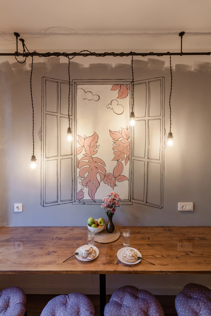 Апартаменты Роскошь Истории! Апартаменты у Кремля