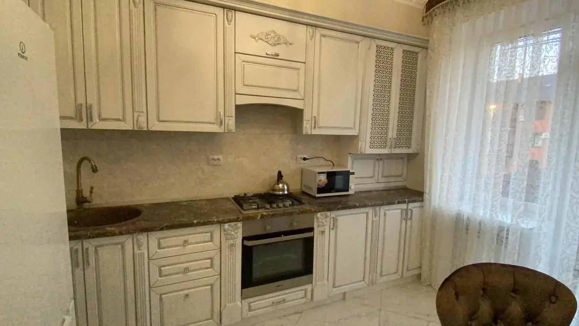 Апартаменты рядом с Аэропортом 2