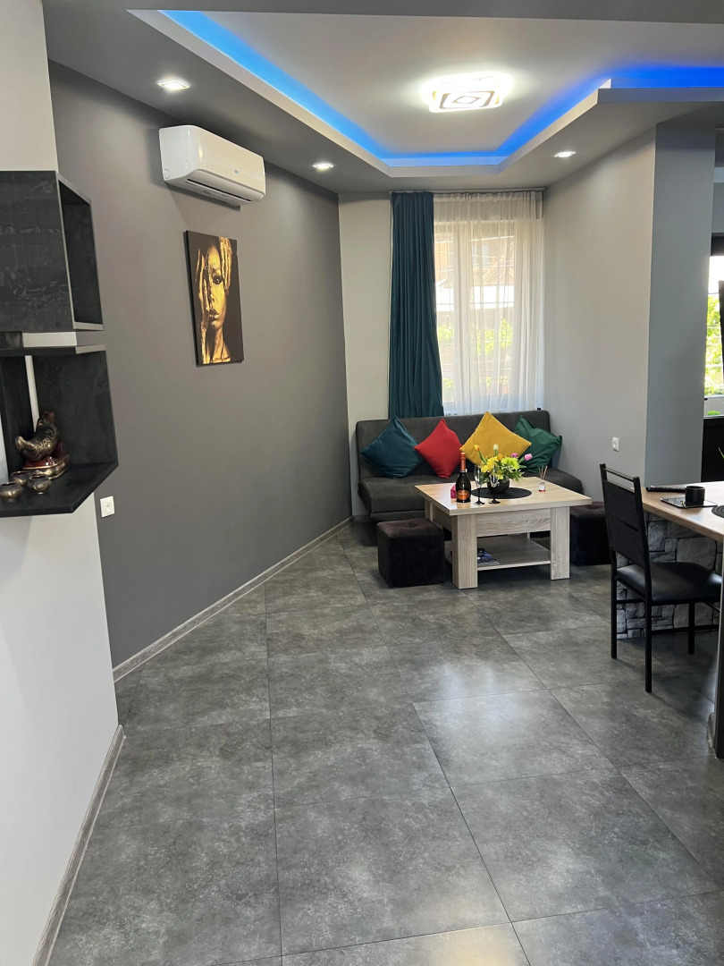 Апартаменты Comfortable in Yerevan