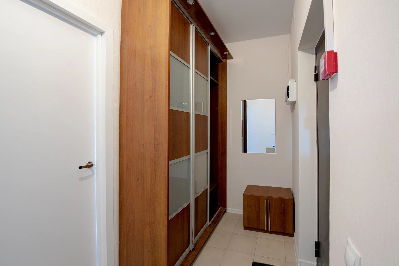 Апартаменты InnDays (2) Рязановское шоссе 31к1