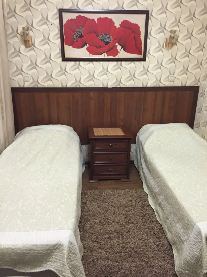 Гостевой Дом Михалыч