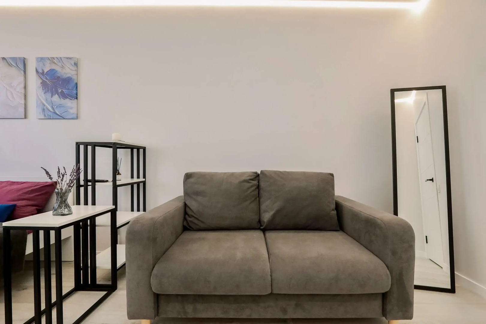 Апартаменты Privi House на Конструктора Калашникова 21