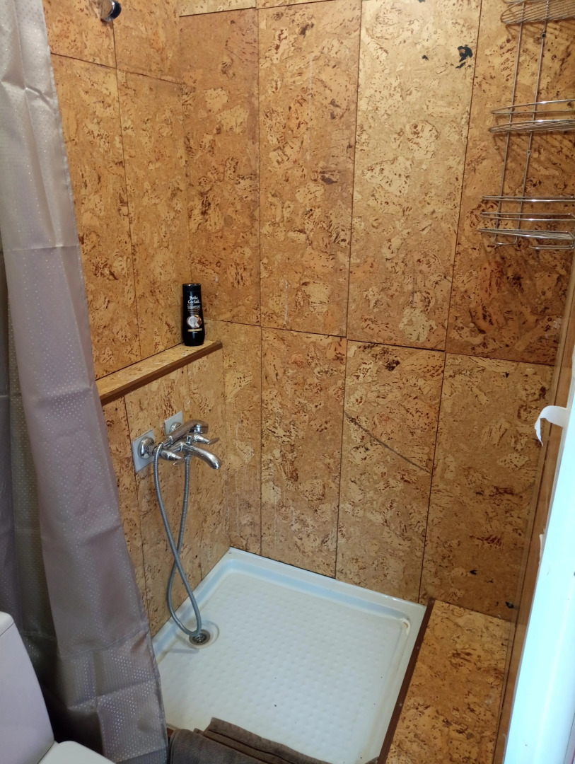 Мини-Отель Мотель Vitall