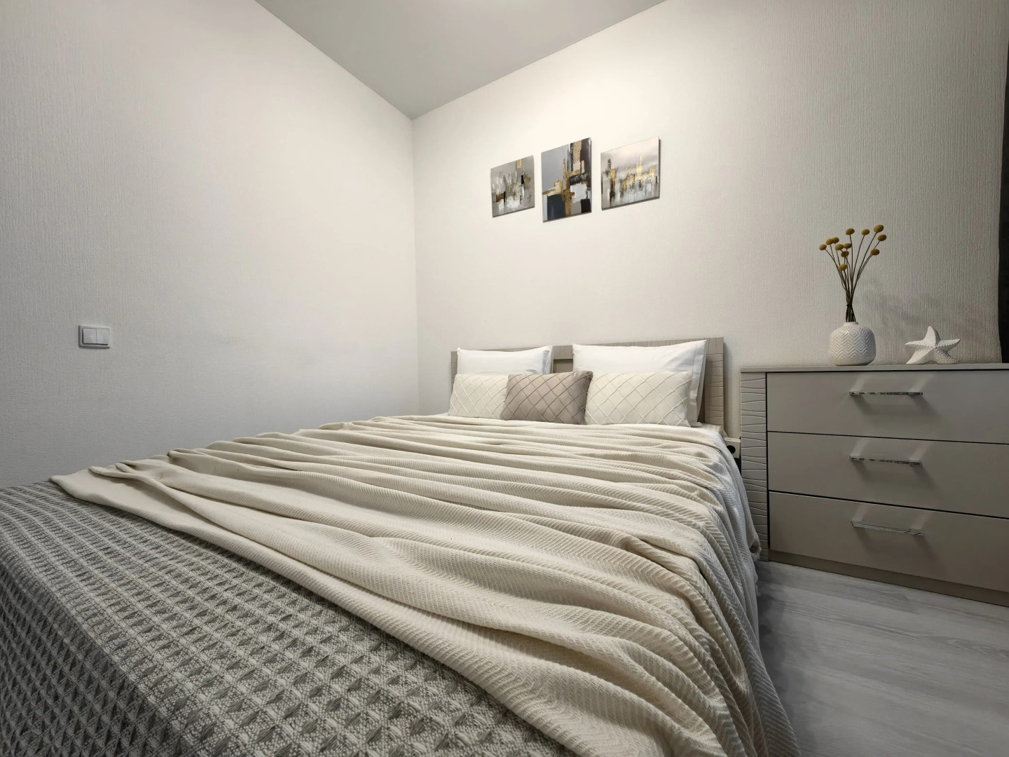 Апартаменты Like Home в центре города