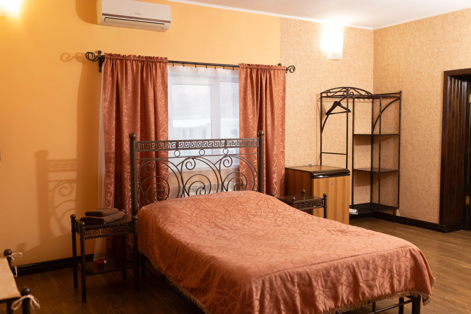 Отель Гостевой двор