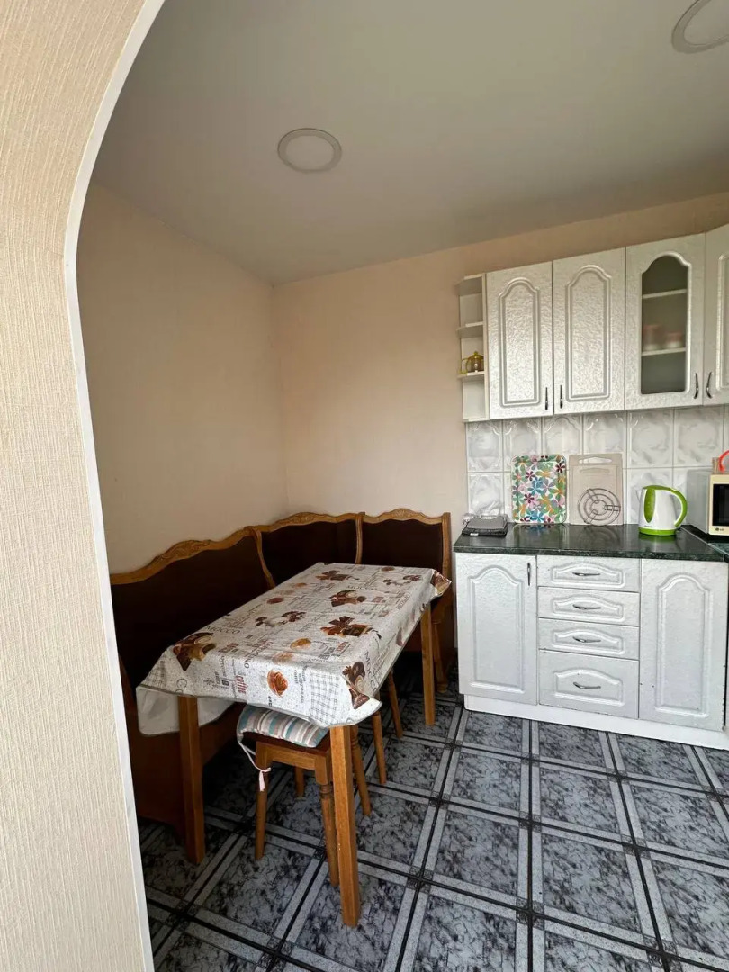 Апартаменты на 9 Апреля